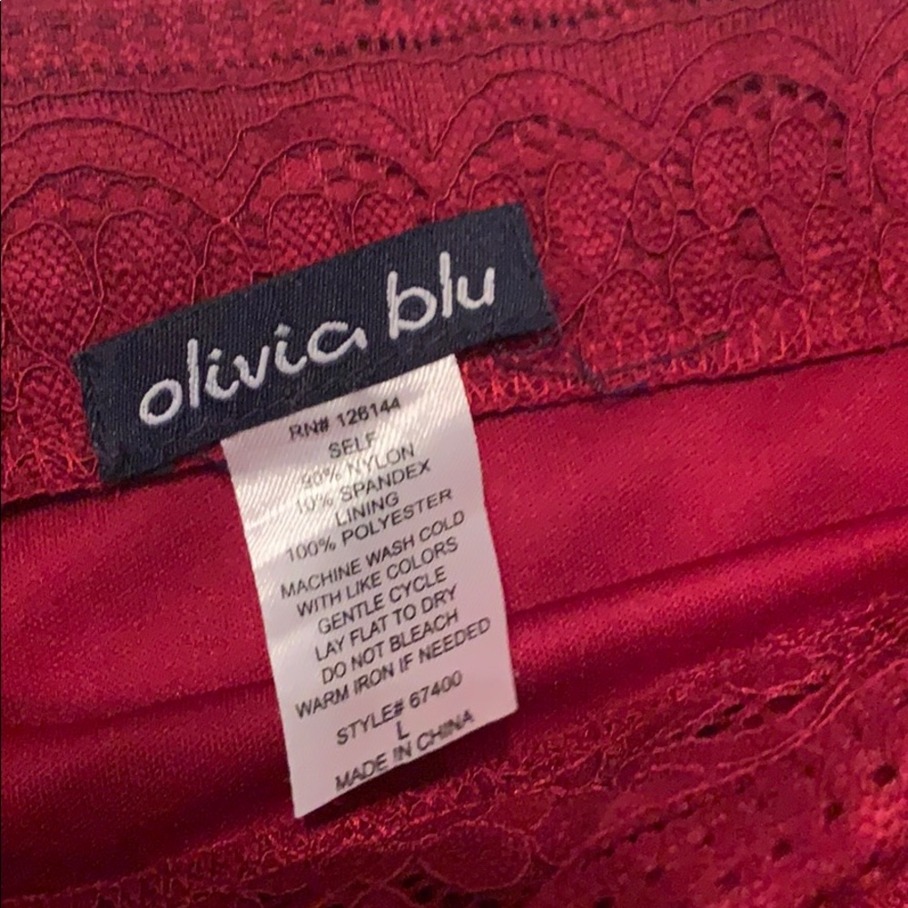 Size L - Picture 2 of 2